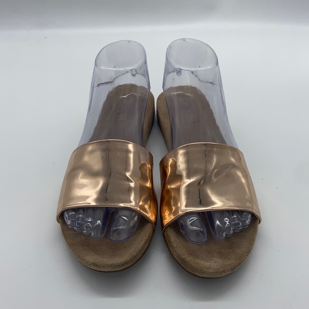 Michael Kors slides